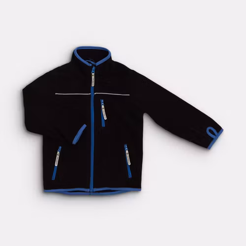 Vindfleece - Kaxs - Storlek 104