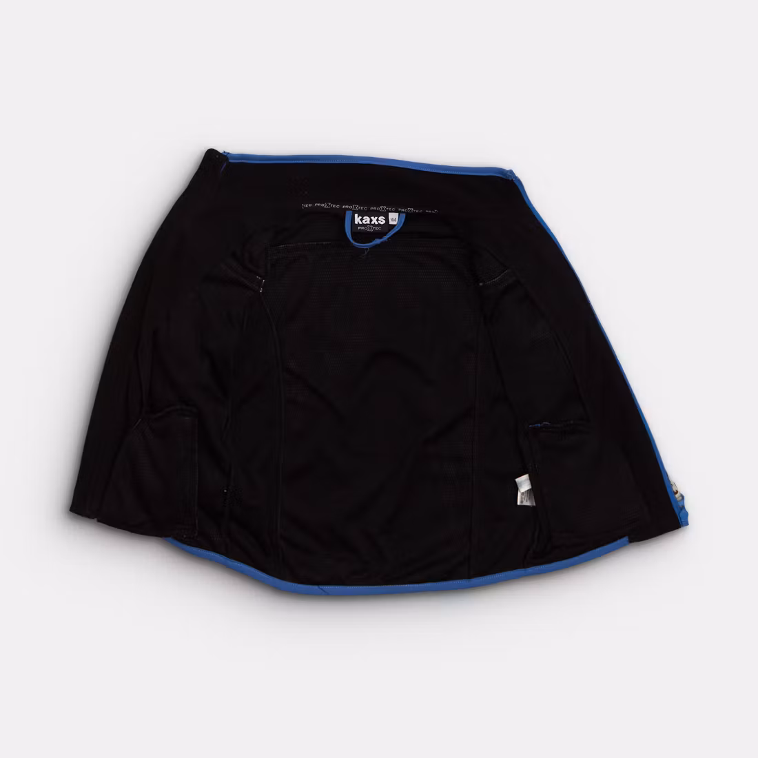 Vindfleece - Kaxs - Storlek 104