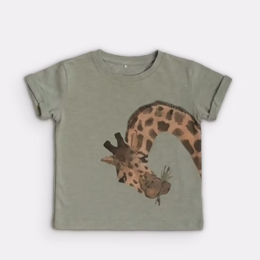 T-shirt - Name It - Storlek 92