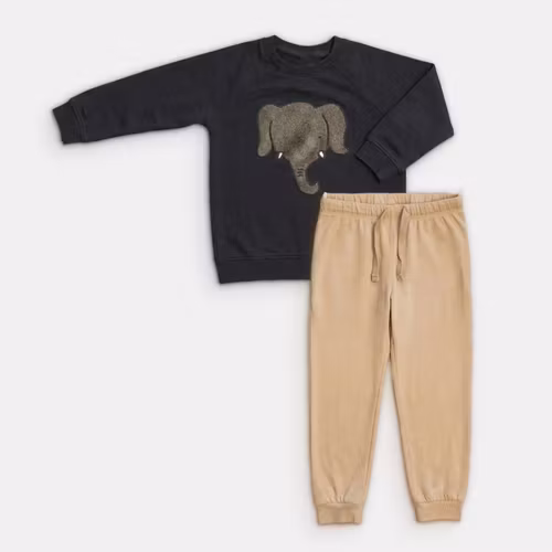 Kit - H&M - Storlek 92