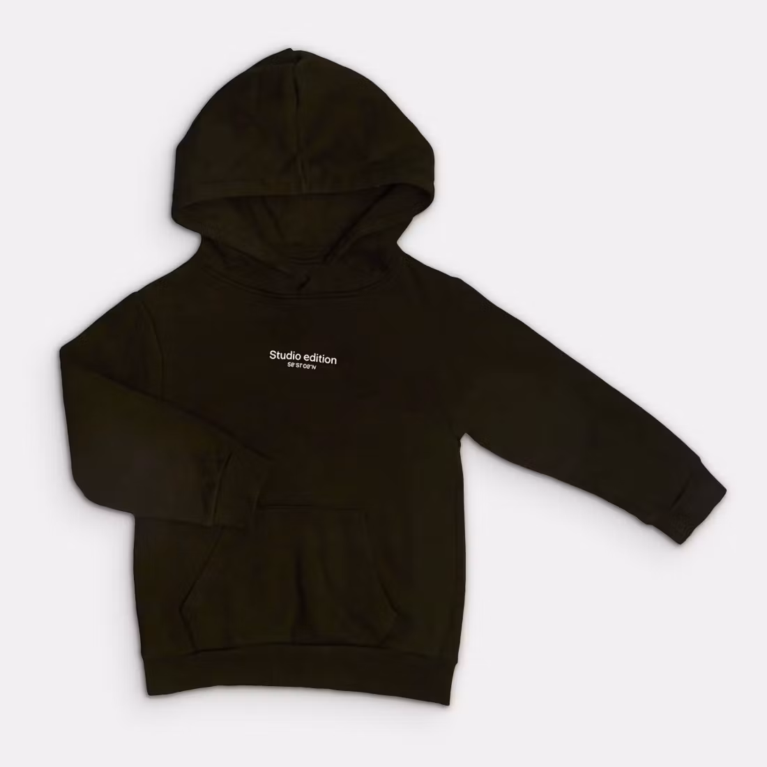 Hoodie - Name It - Storlek 116