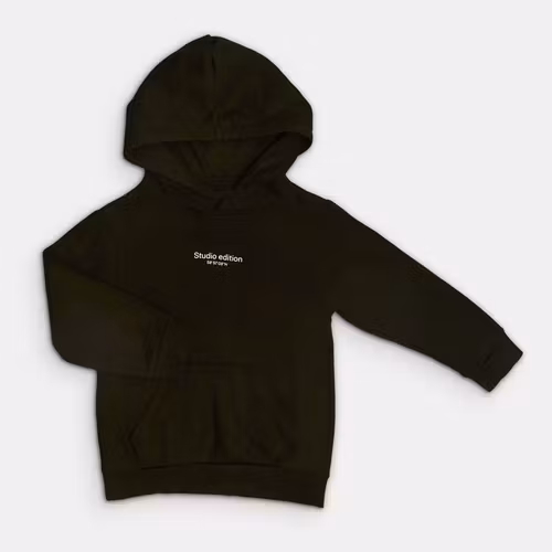 Hoodie - Name It - Storlek 116