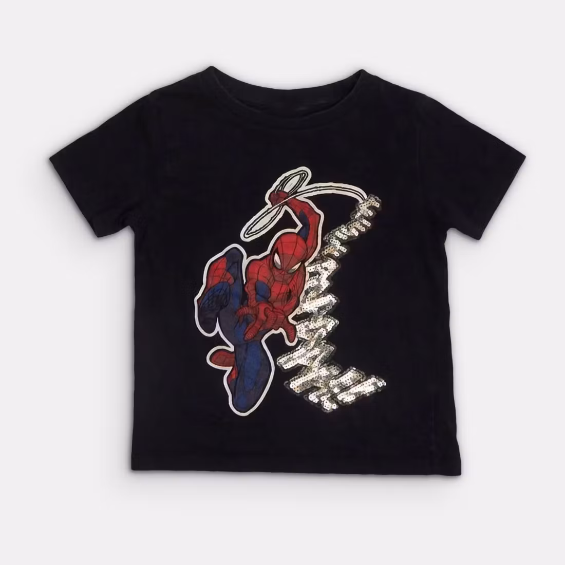 T-shirt - Storlek 110/116