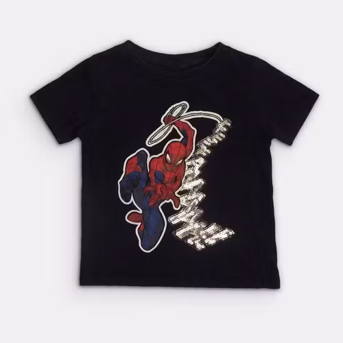 T-shirt - Storlek 110/116