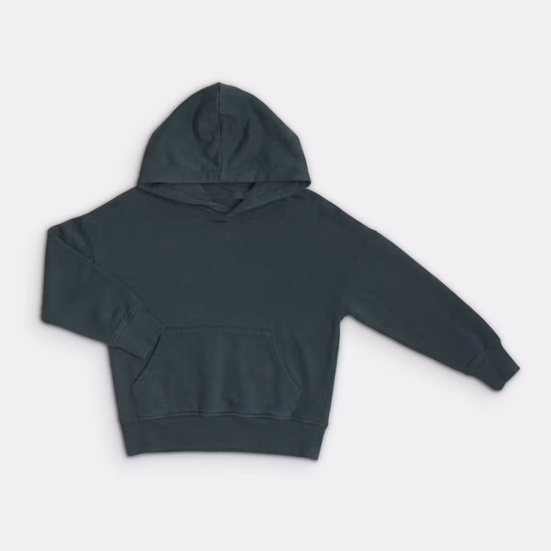 Hoodie - WaiWai - Storlek 110/116