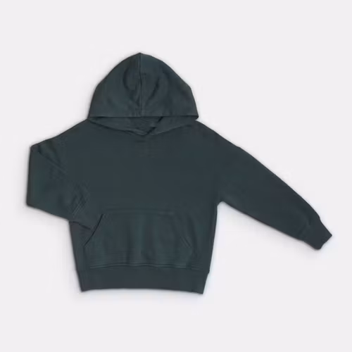 Hoodie - WaiWai - Storlek 110/116