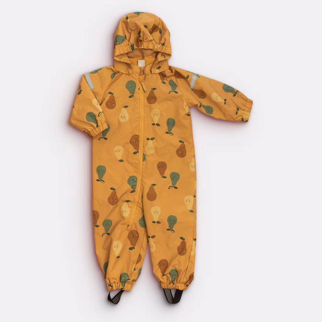 Skaloverall - Lindex - Storlek 86