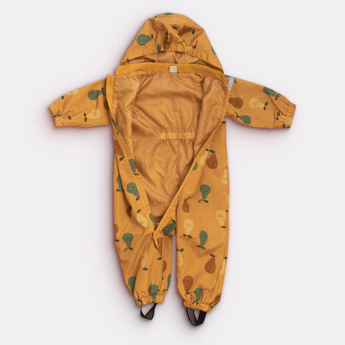 Skaloverall - Lindex - Storlek 86