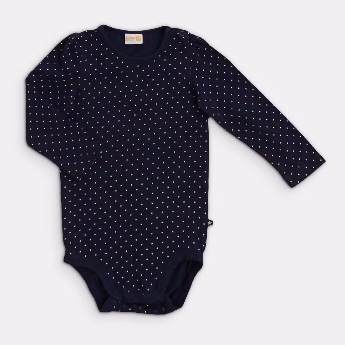 Body - Lindex - Storlek 74