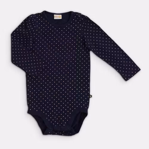 Body - Lindex - Storlek 74