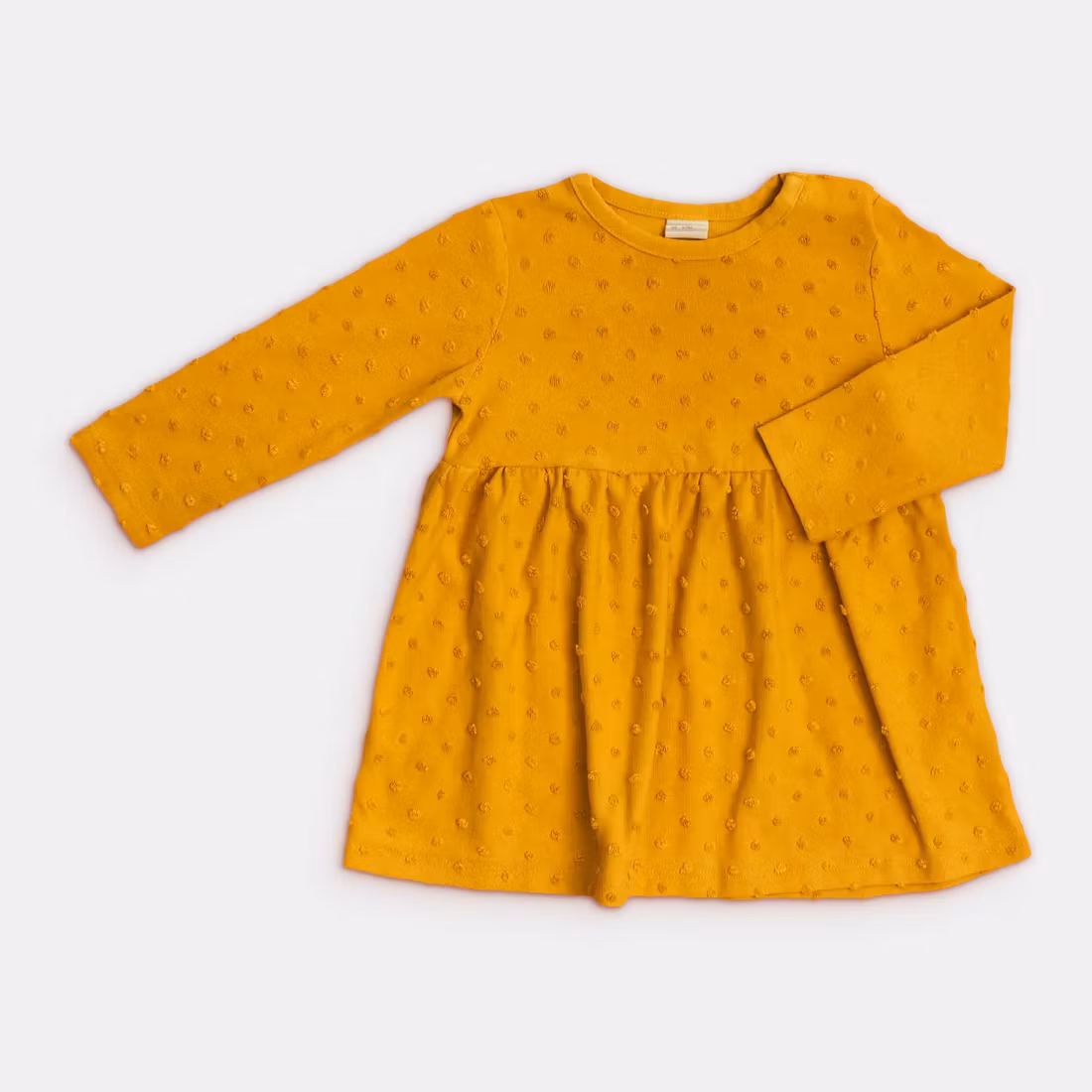 Trikå-klänning - H&M - Storlek 74
