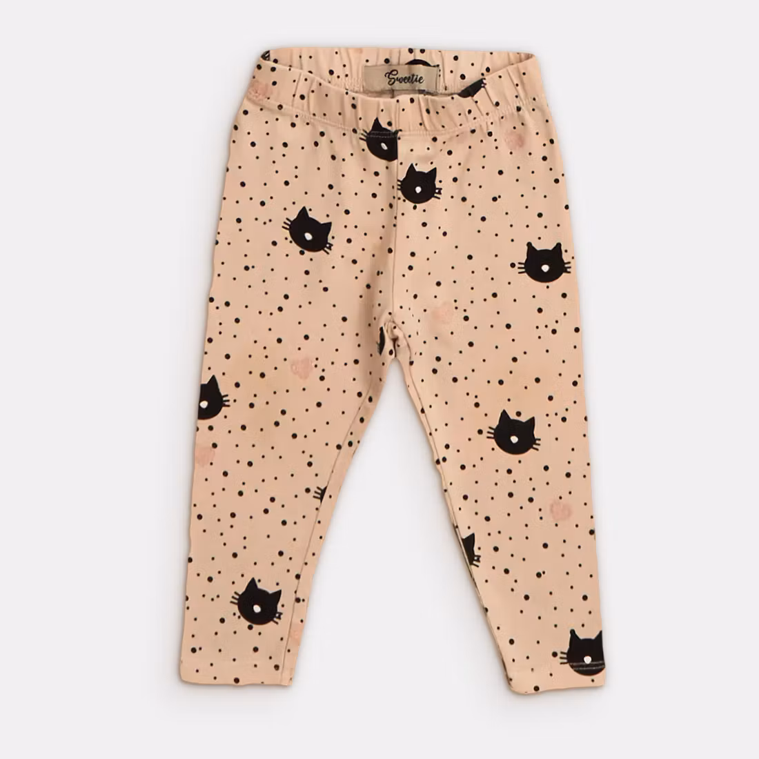Leggings - Sweetie - Storlek 74