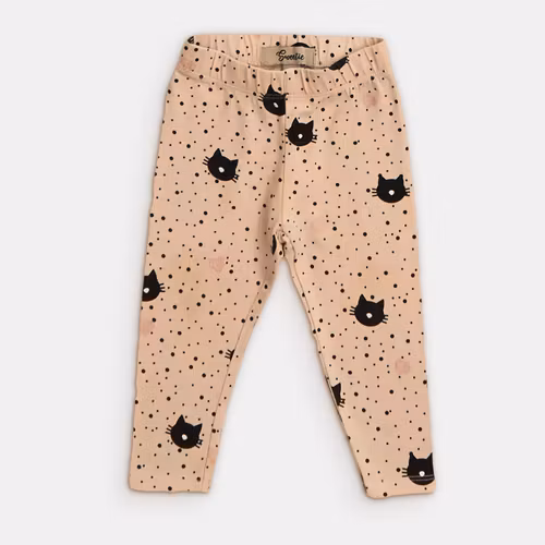 Leggings - Sweetie - Storlek 74