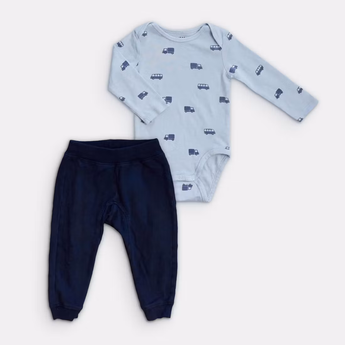 Kit - H&M / Lindex - Storlek 74