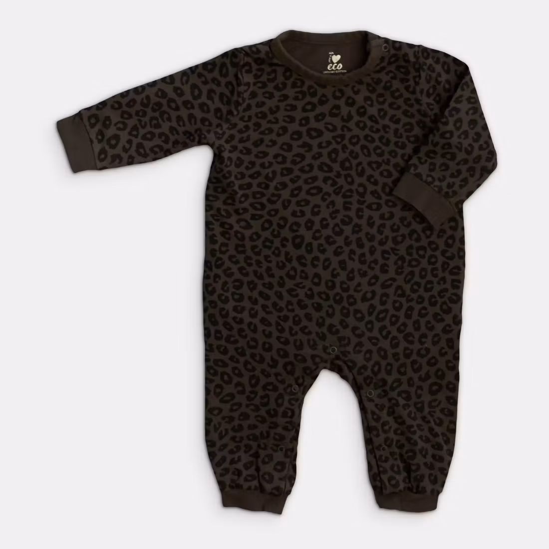 Jumpsuit - Ica I love eco - Storlek 74