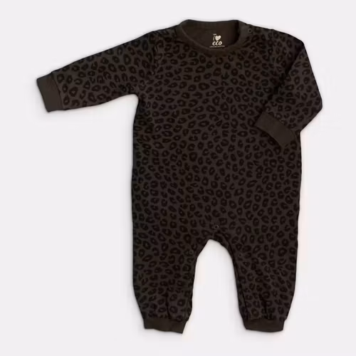 Jumpsuit - Ica I love eco - Storlek 74