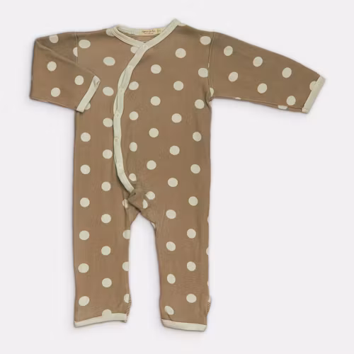 Jumpsuit - Storlek 74
