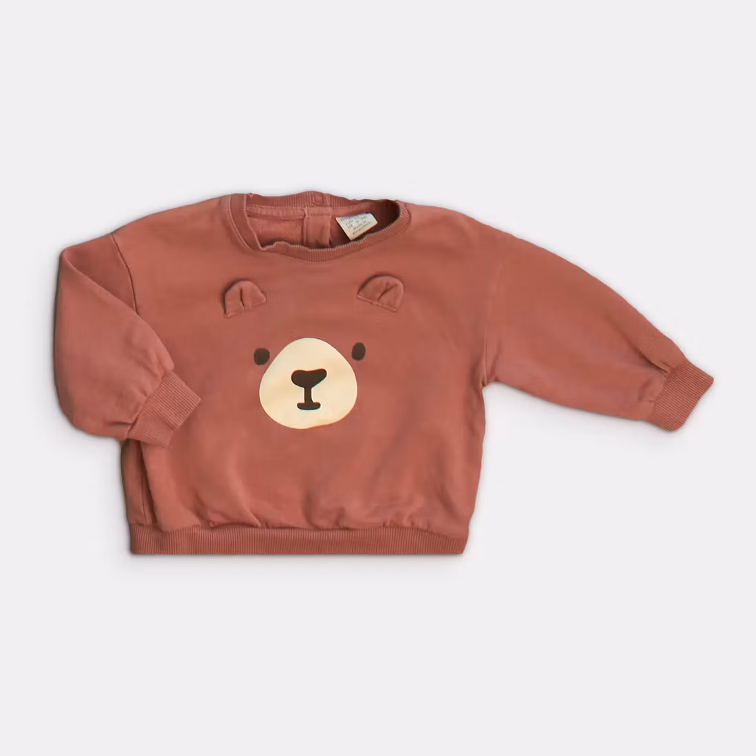 Sweater - Lindex - Storlek 74