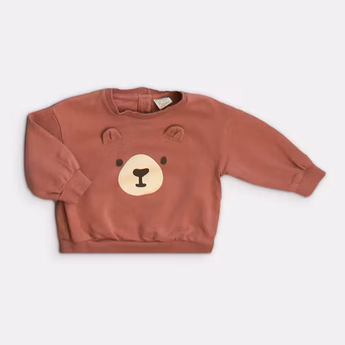 Sweater - Lindex - Storlek 74