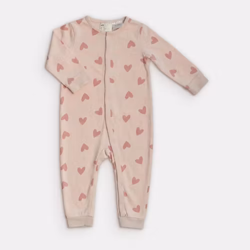 Pyjamas - H&M - Storlek 74