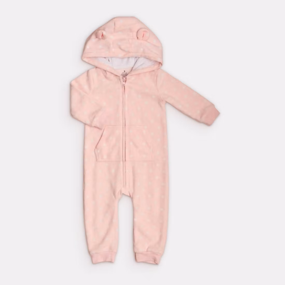 Jumpsuit - Storlek 74