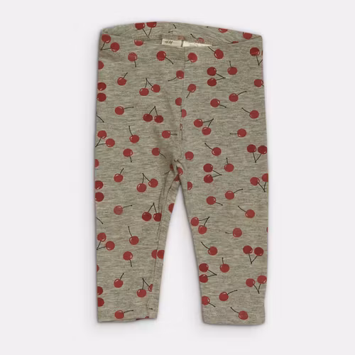Leggings - H&M - Storlek 74