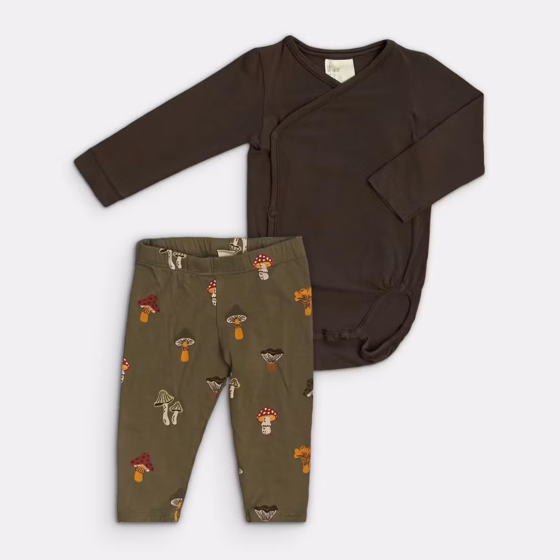 Kit - H&M / Lindex - Storlek 74