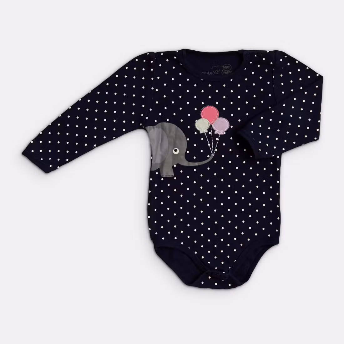 Body - Petite mini - Storlek 74