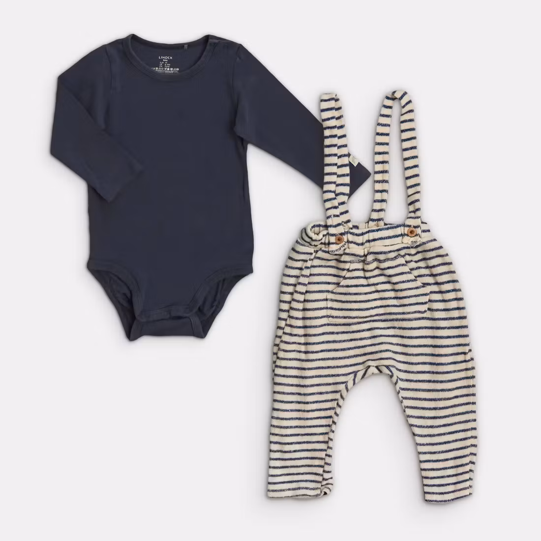 Kit - Lindex / Zara - Storlek 74