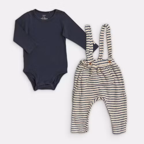 Kit - Lindex / Zara - Storlek 74