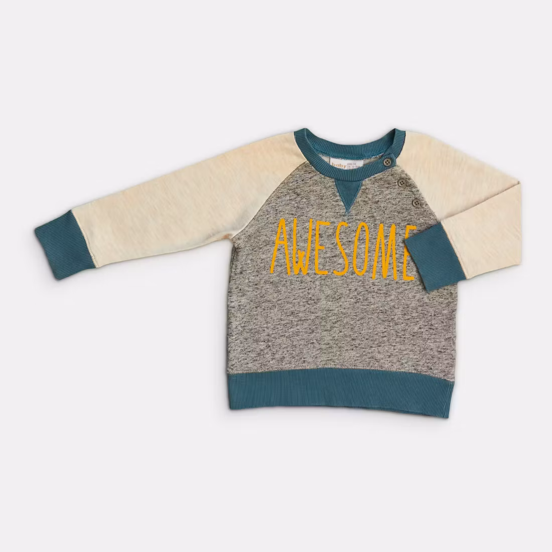 Sweater - Lindex - Storlek 74