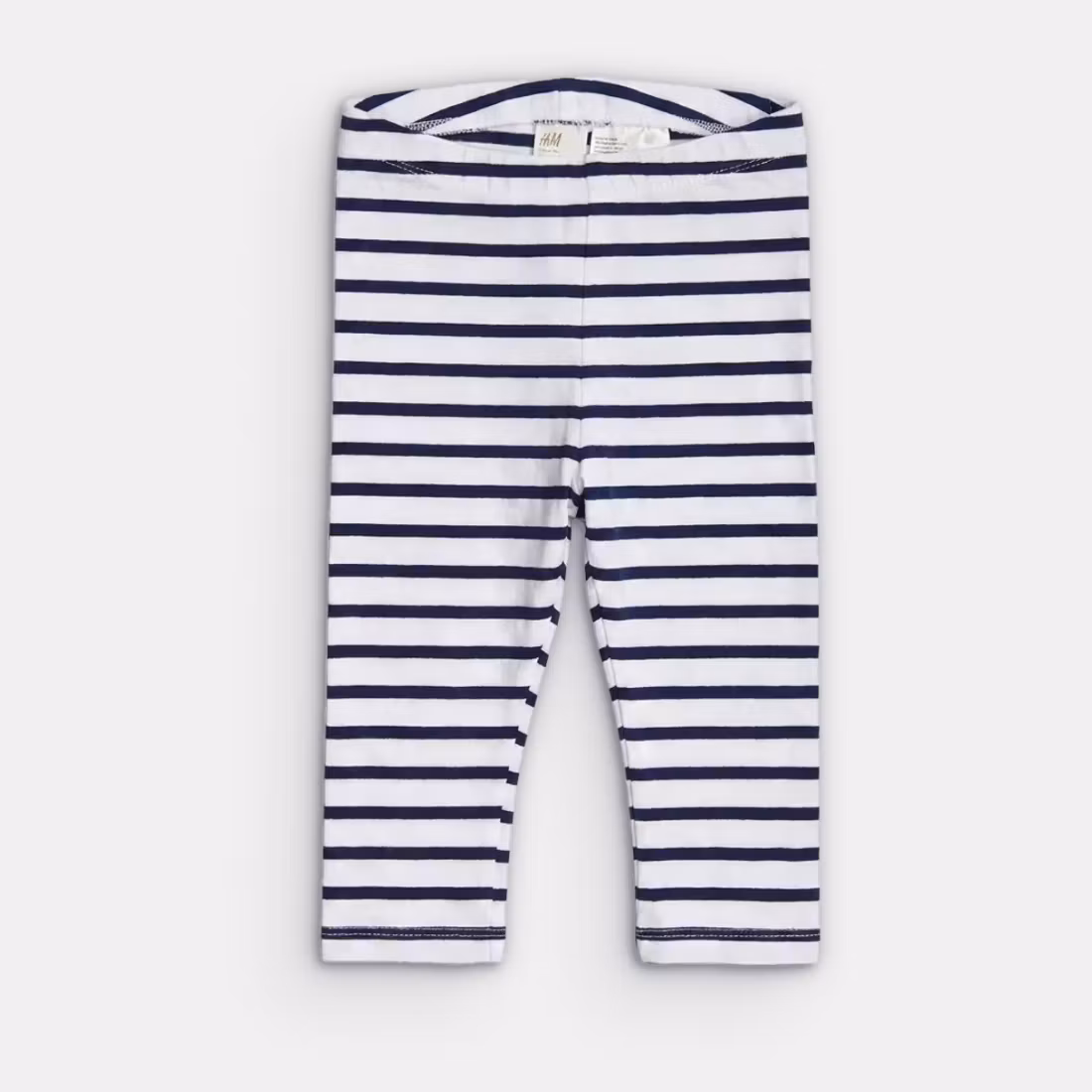 Leggings - H&M - Storlek 74