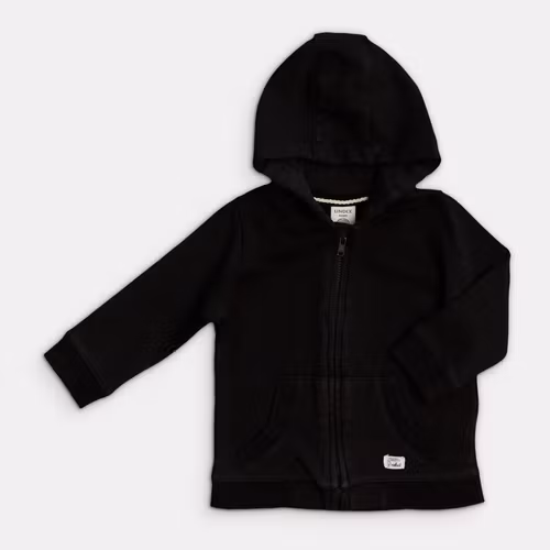 Zip-tröja - Lindex - Storlek 74