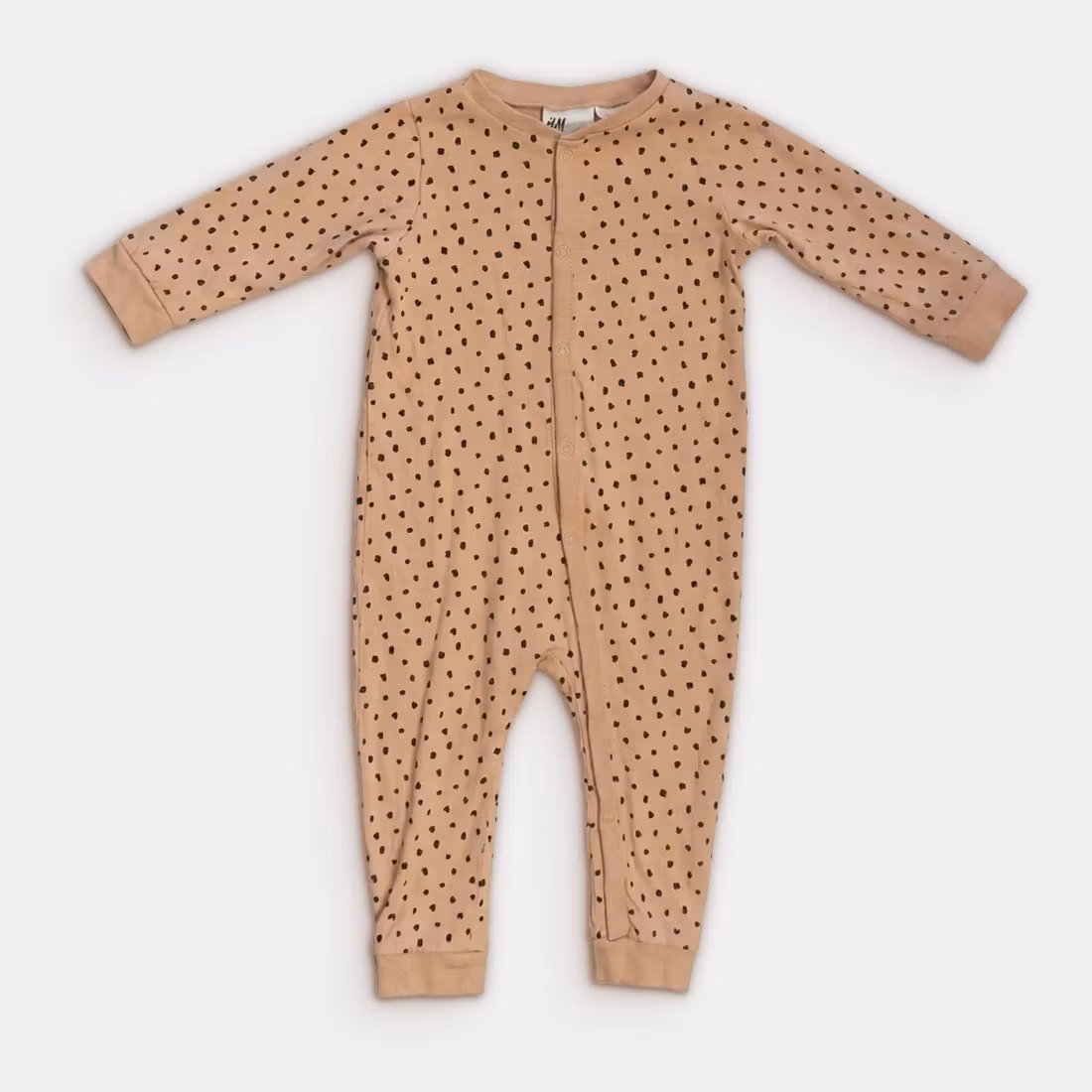 Pyjamas - H&M - Storlek 74