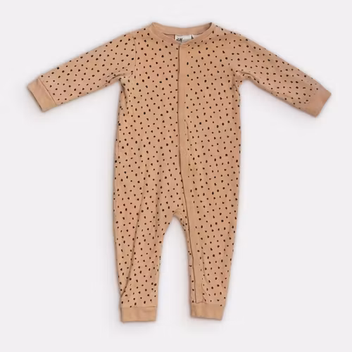 Pyjamas - H&M - Storlek 74