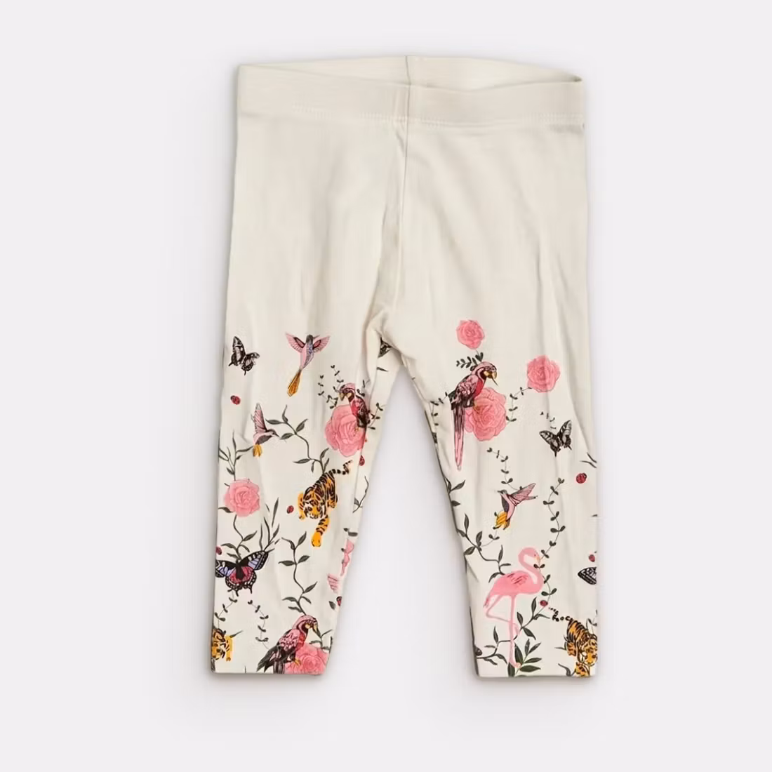 Leggings - Kappahl - Storlek 74