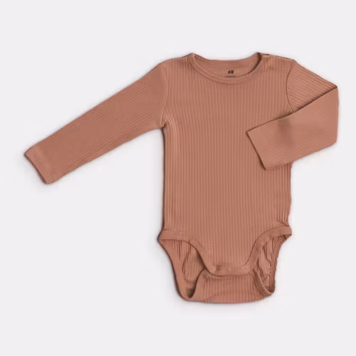 Body - H&M - Storlek 74