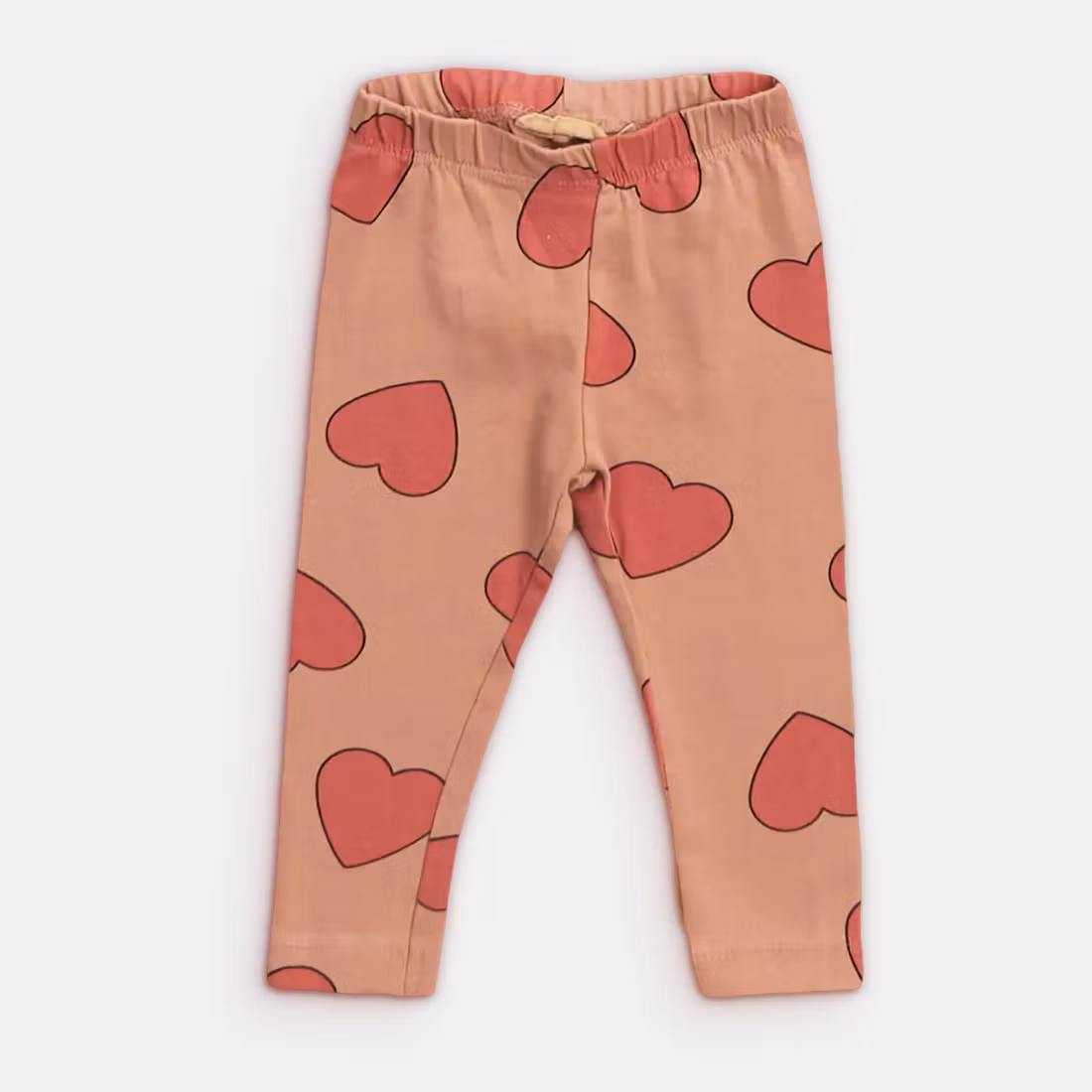 Leggings - Skill - Storlek 74