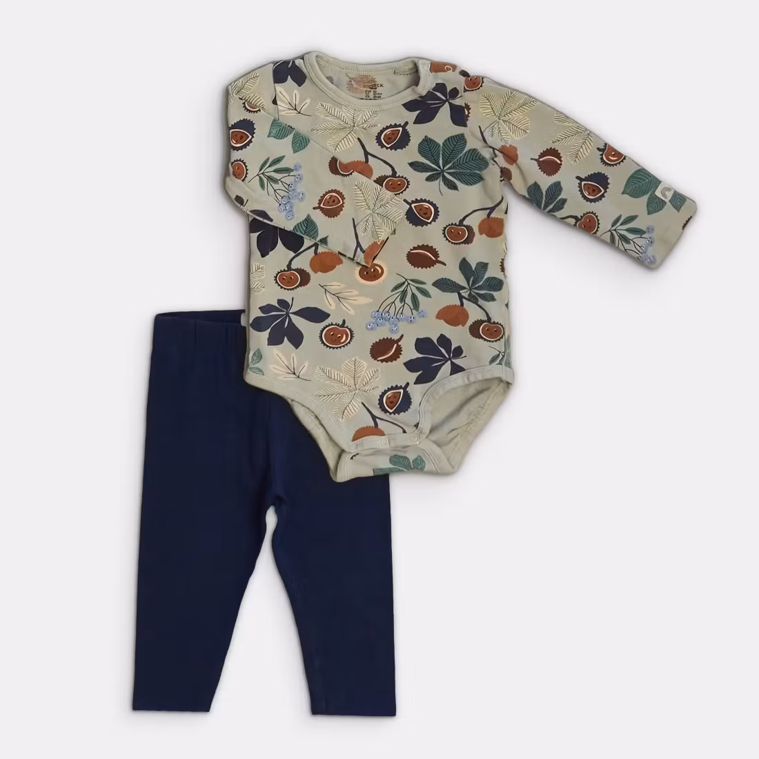 Kit - Åhlens / Lindex - Storlek 74