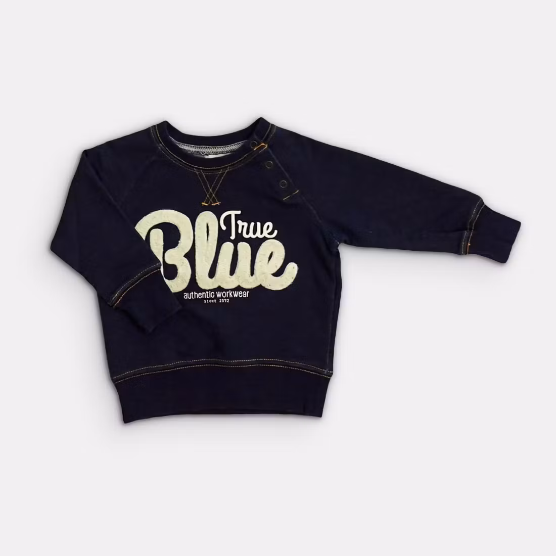 Sweater - Lindex - Storlek 74