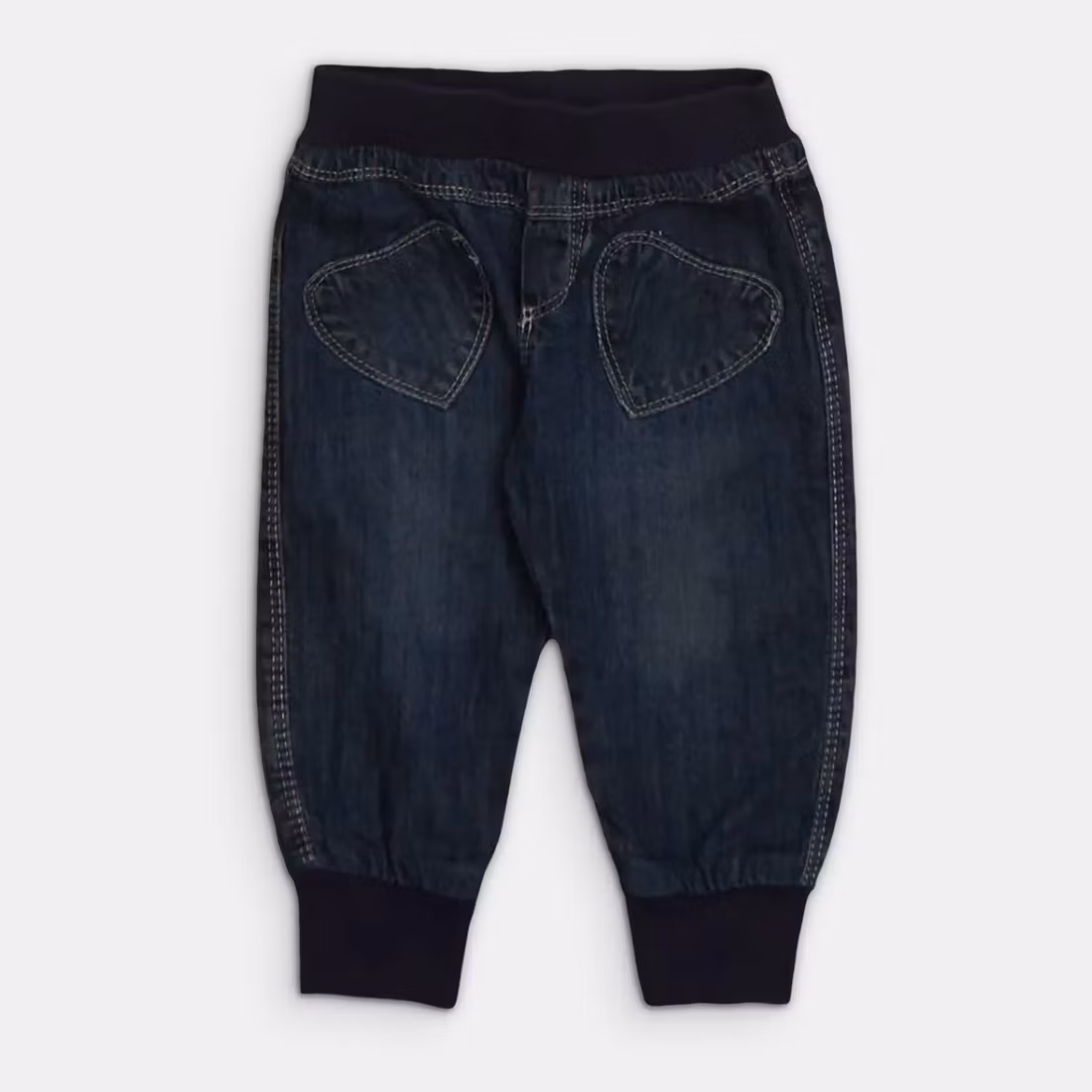 Jeggings - Storlek 74