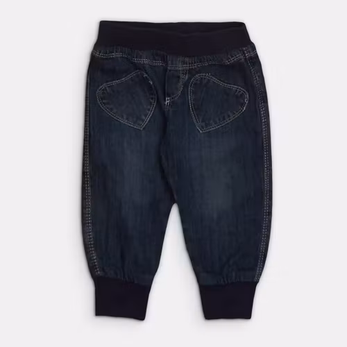 Jeggings - Storlek 74