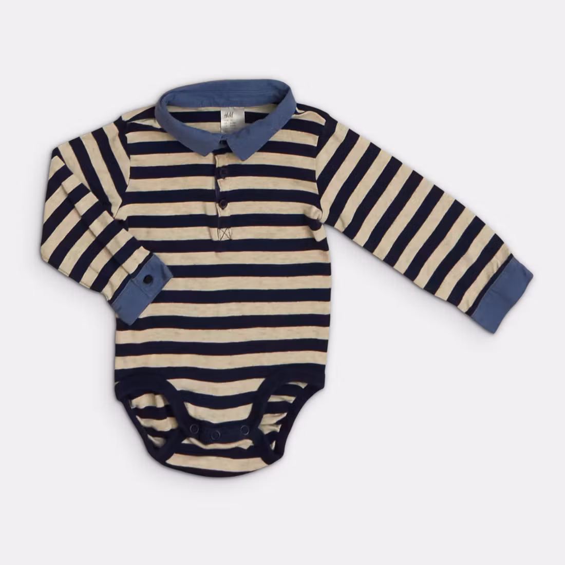 Body - H&M - Storlek 74