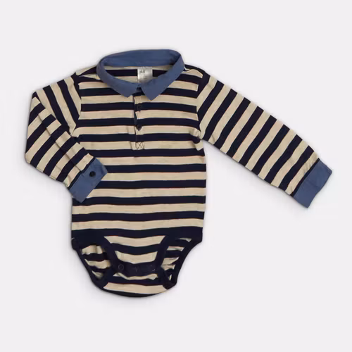 Body - H&M - Storlek 74