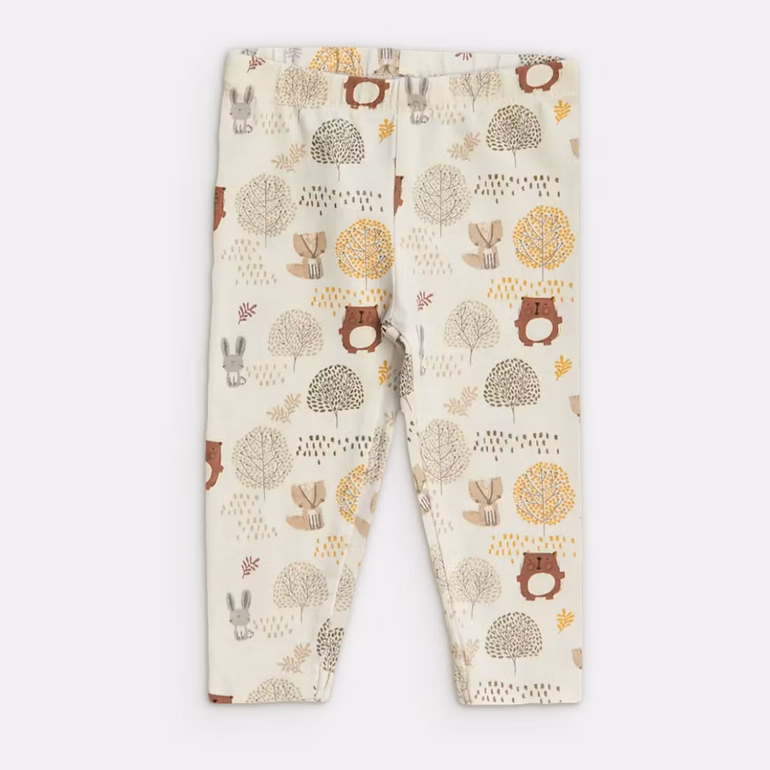 Leggings - Ica I love eco - Storlek 74