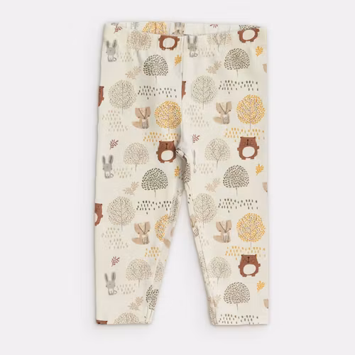 Leggings - Ica I love eco - Storlek 74