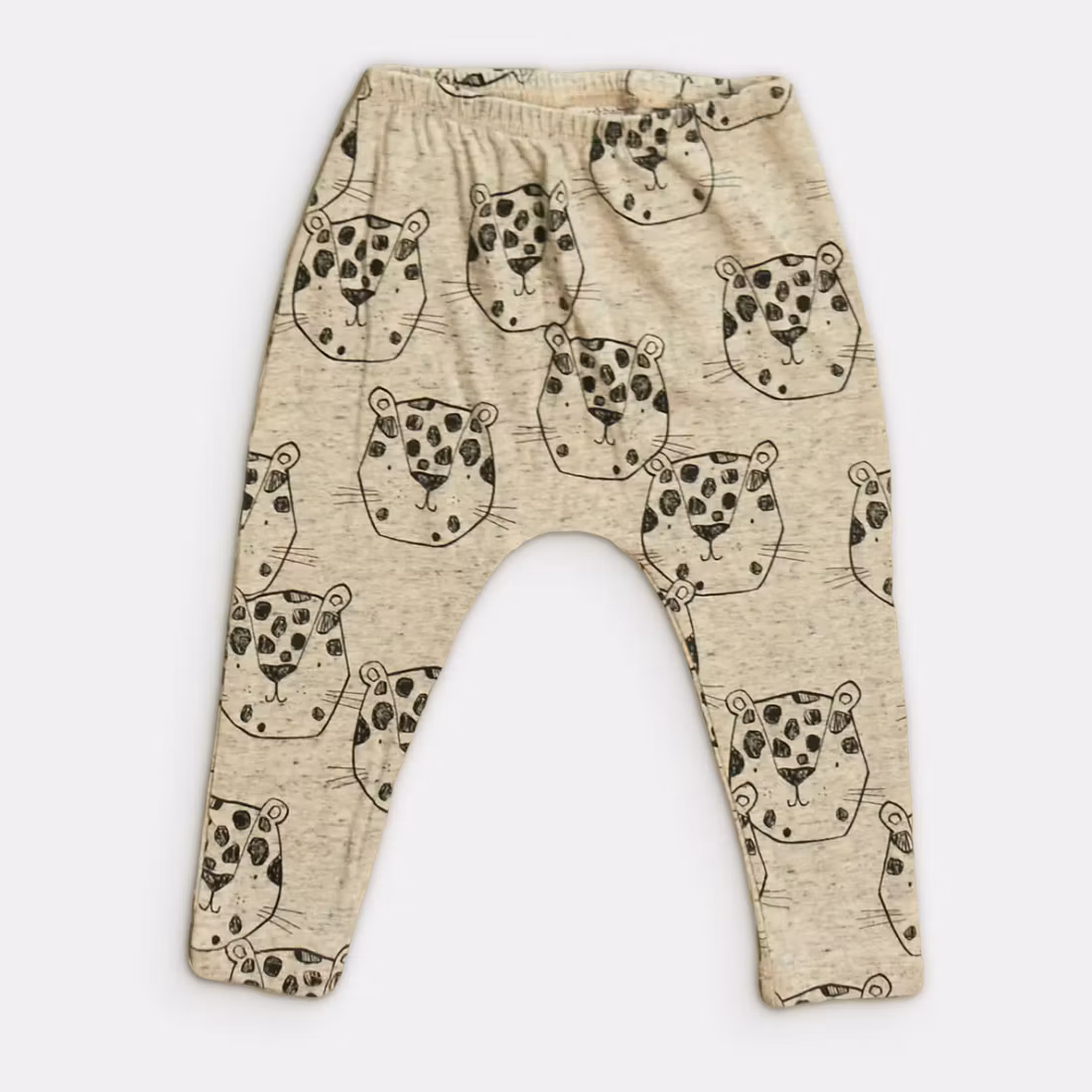 Leggings - Next - Storlek 74