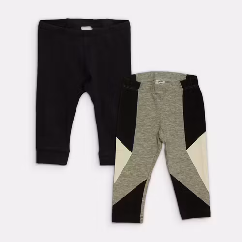 Leggings - H&M / Lindex - Storlek 74
