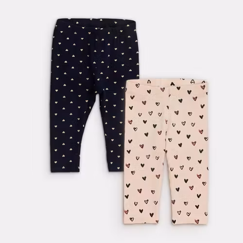 Leggings - H&M - Storlek 74