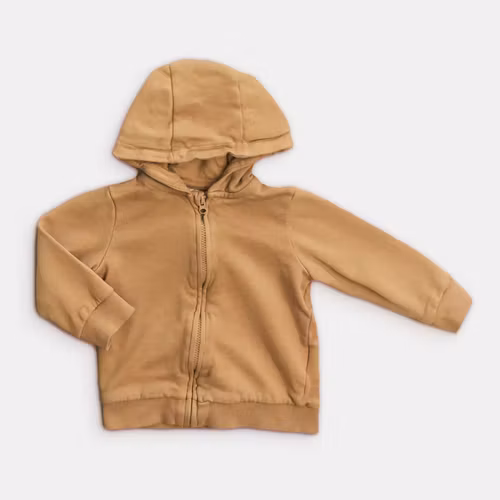 Hoodie - H&M - Storlek 74